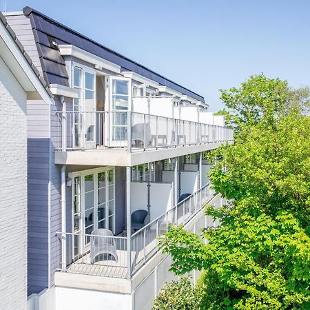 Strandplevier Suites De Koog  Exterior foto