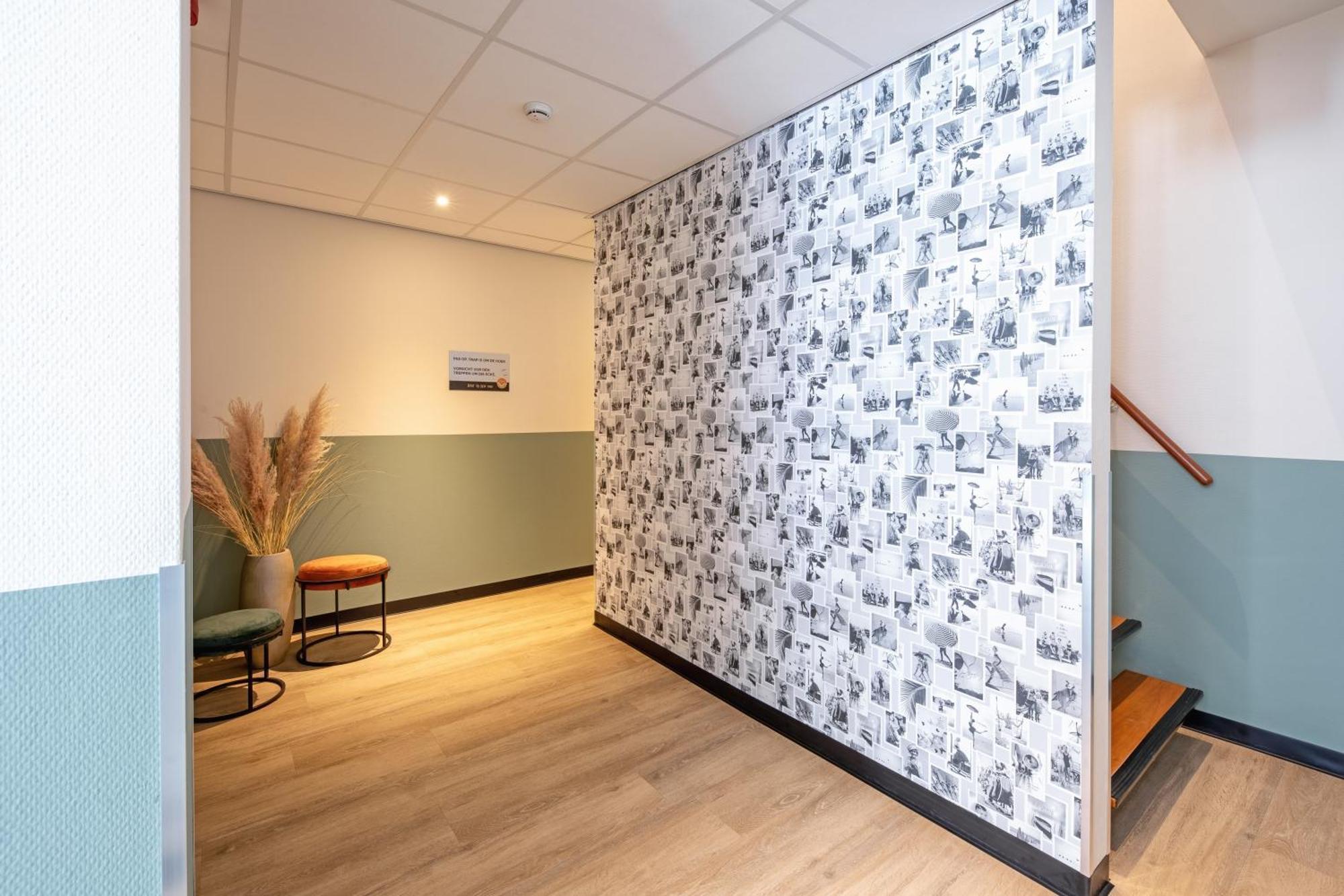 Strandplevier Suites De Koog  Exterior foto