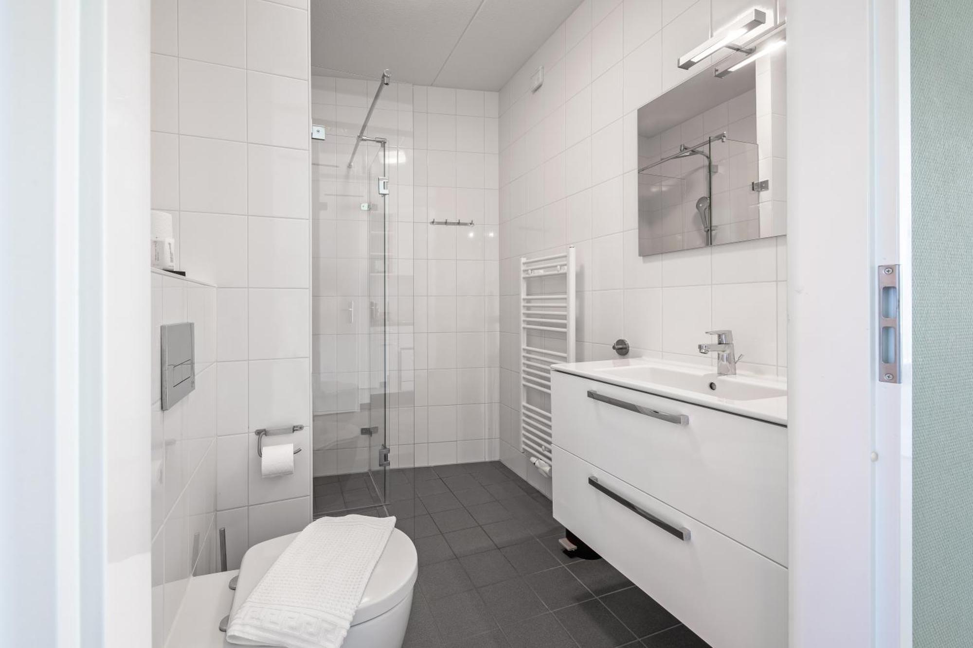 Strandplevier Suites De Koog  Exterior foto