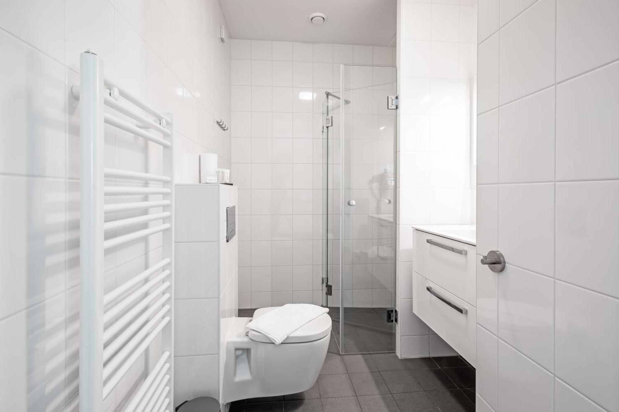 Strandplevier Suites De Koog  Exterior foto