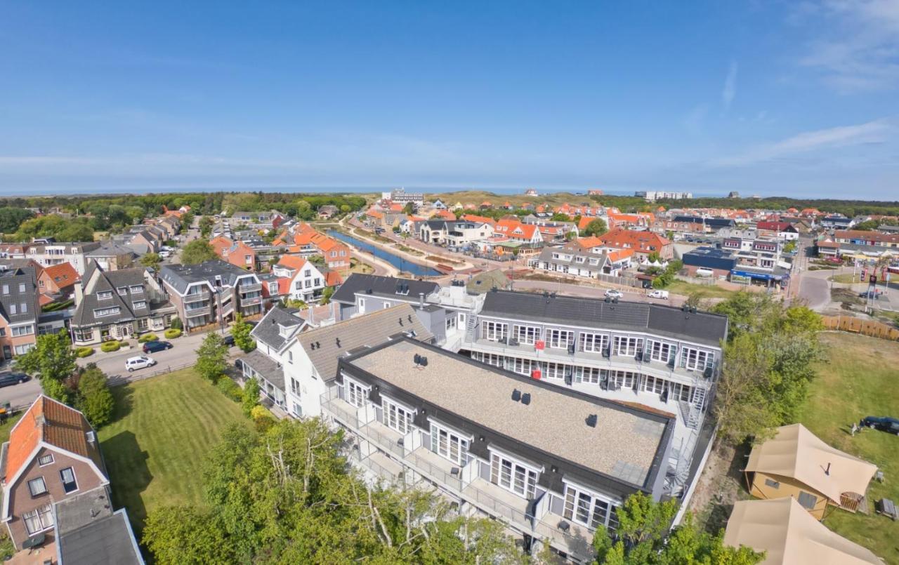 Strandplevier Suites De Koog  Exterior foto